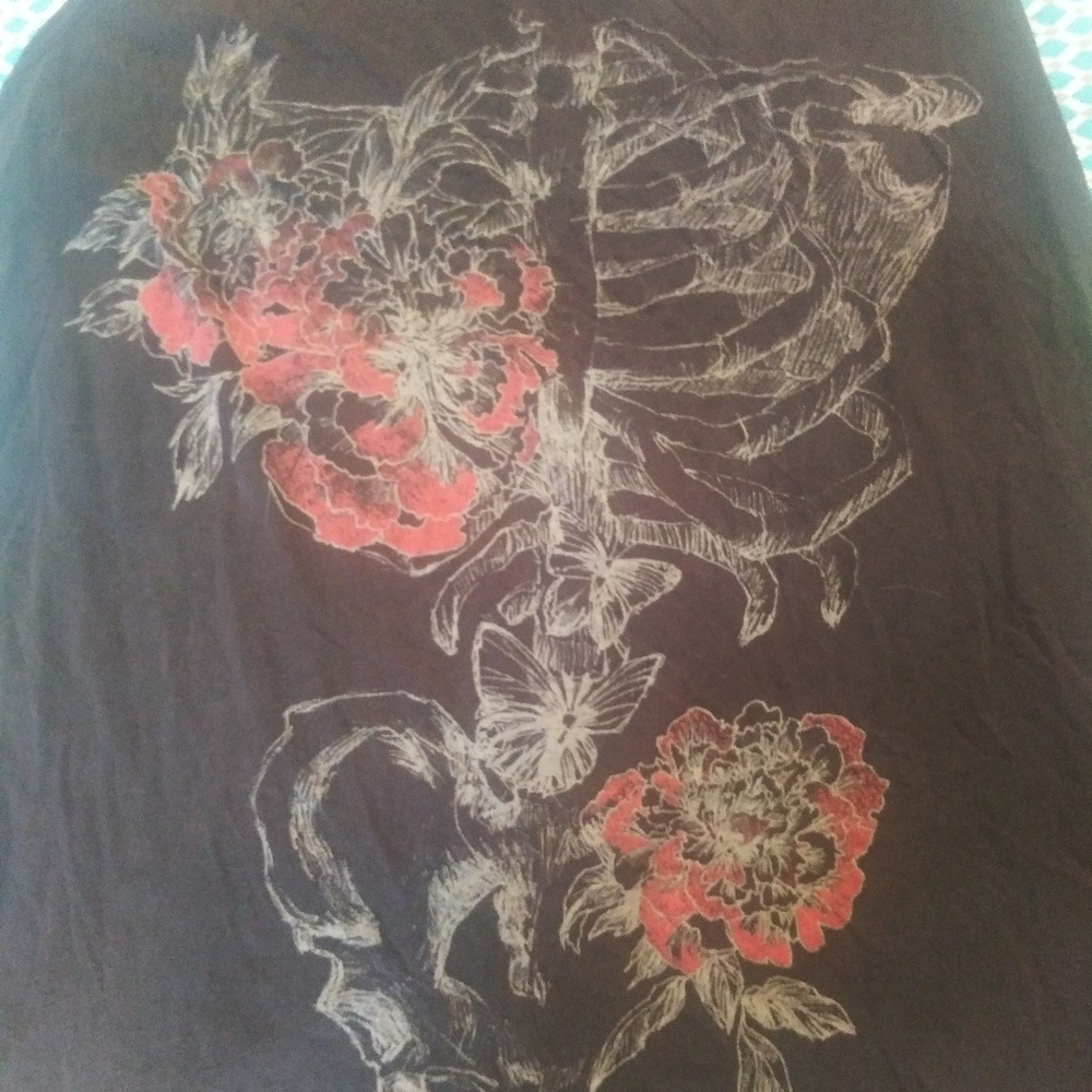 Racerback Top